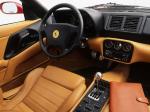 Ferrari F355 Berlinetta 1994 года (US)
